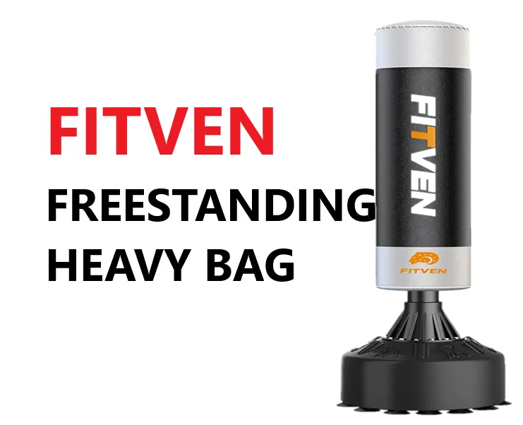 FITVEN-freestanding-heavy-bag-