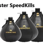 Meister speekills speed bag