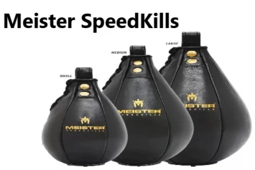 best speed bags - Meister
