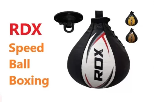 RDX best speed bags with swivel 