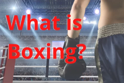 what is boxing 