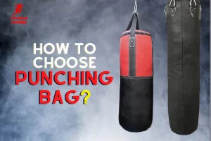 how to choose a punching bag