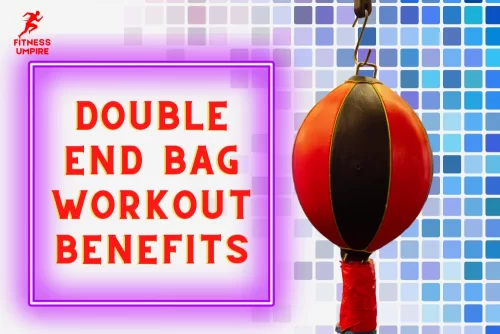 Double end bag benefits