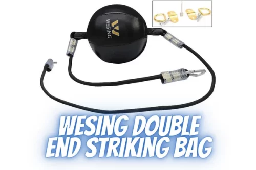 best double end bags