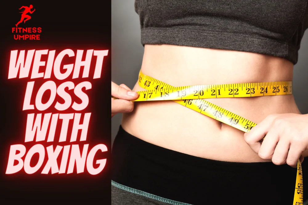 Is Boxing Good Exercise for Losing Weight?