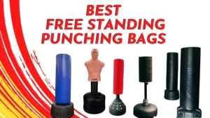 best free standing punching bag - reviews
