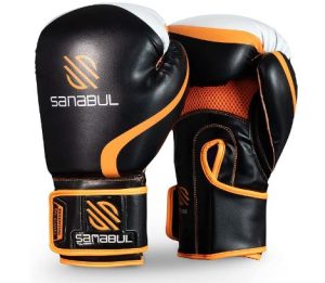 Boxing gears - gloves