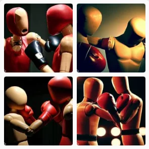 Boxing Dummies: The Ultimate Training Companion