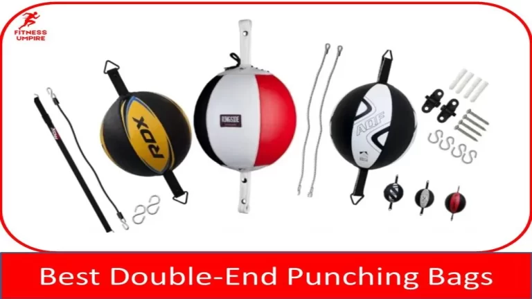 Boxing, MMA reflex Double End Bags, expert reviews
