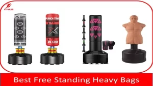 Top freestanding punching bags, stability, durability