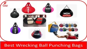 Best Wrecking Ball Punching Bags