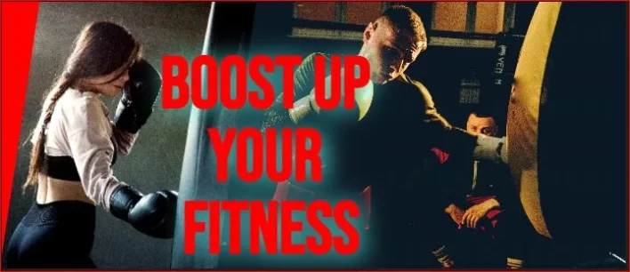 Boxing, MMA training bag types, sizes, buying tips