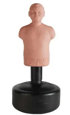 Century BOB Jr. ("Bobby Bully") kids size punching dummy bag